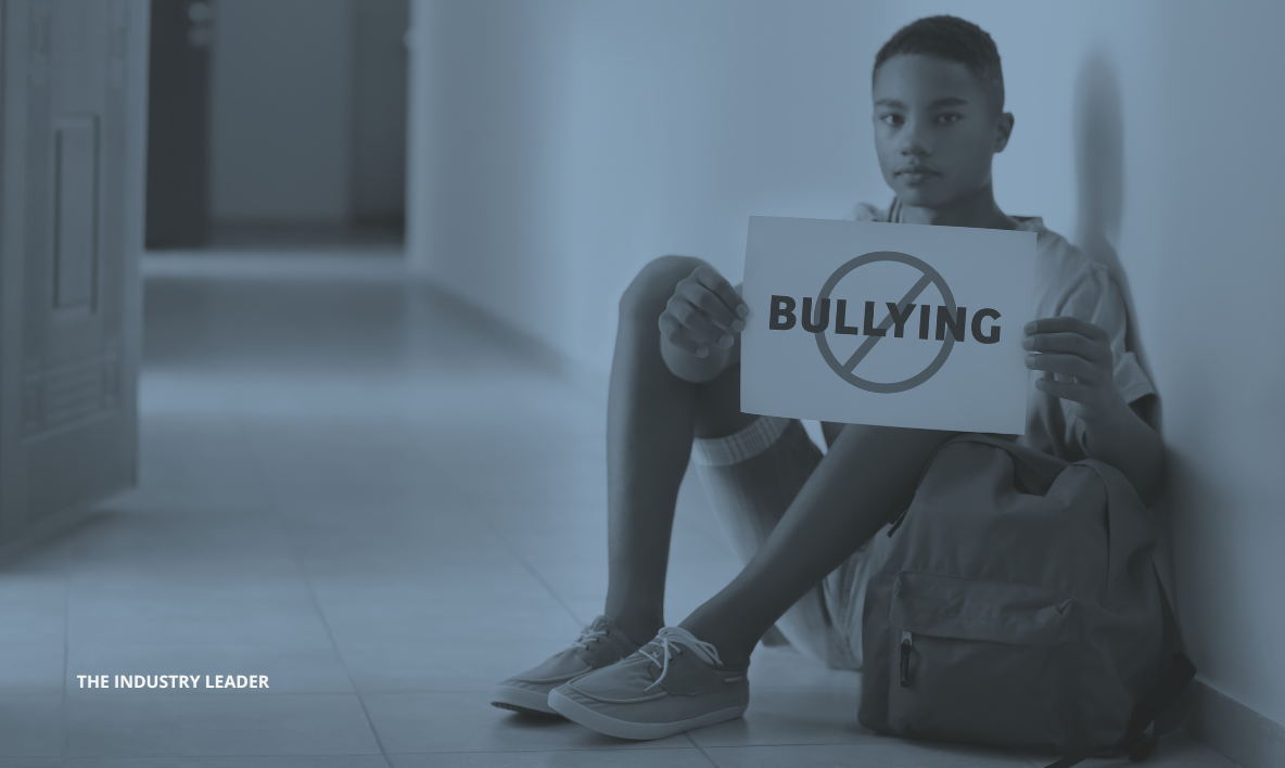 Federal AntiBullying Laws for Students Protection & Rights — The